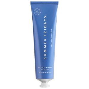Summer Fridays Jet Lag Mask + Moisture 2.25 oz Brand New In Box